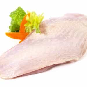 Boneless Turkey Breast - per kg (approx. 2kg)
