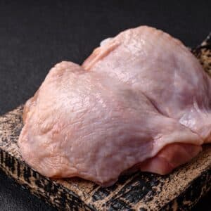 Boneless Chicken Maryland Leg And Thigh