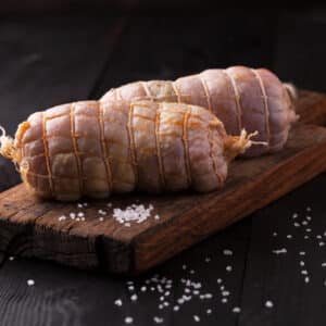 Turkey Breast Roll – per kg (2kg)
