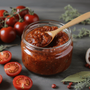 Bush Tomato Chutney