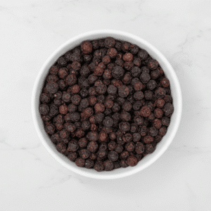 Dried Native Pepperberries - per kg (min 250 gm)