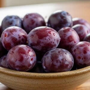 Illawarra Plum - Minimum 1kg