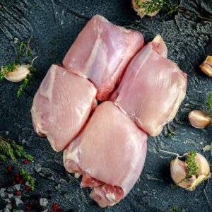 chicken thigh skinless-med