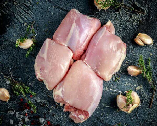 chicken thigh skinless-med