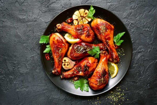 Chicken Drumsticks