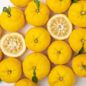 Lemon Aspen - Minimum 1kg