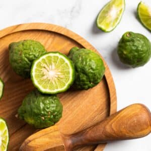 Wild Limes - Minimum 1kg