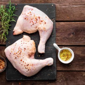 chicken