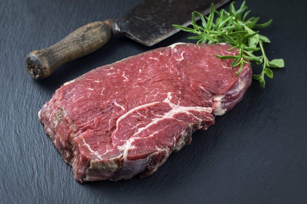 meat