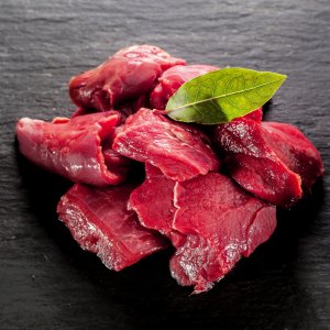 Venison