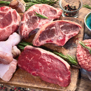 Meat Pack 2