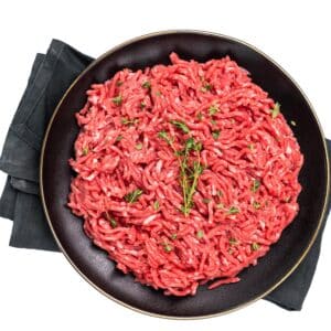 BEEF MINCE