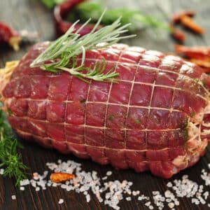 MAHOGANY CREEK LAMB SHOULDER B/LESS 3kg to 5.5kg packs