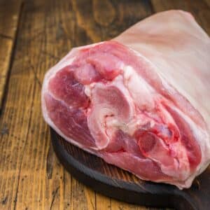 PORK SKIN