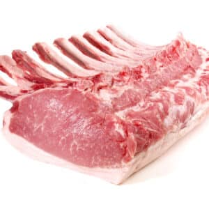 MCD PORK RACK SKIN OFF