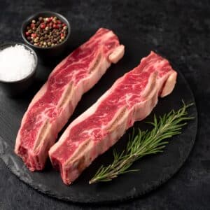 MCD CHUCK SHORT RIB